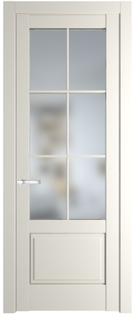 Profil Doors 3.2.2 (р.6) PD