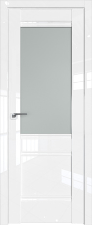 Profil Doors 2L