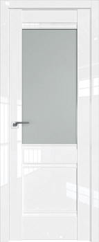 Profil Doors 2L